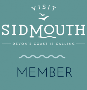 Visit Sidmouth Member